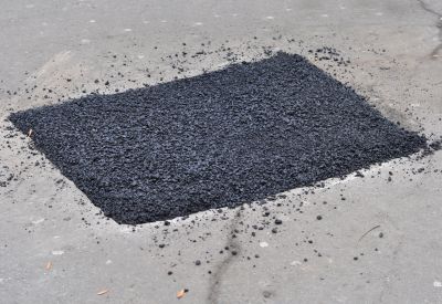 Asphalt Repair Vs. Asphalt Replacement: What Property Owners Should Know